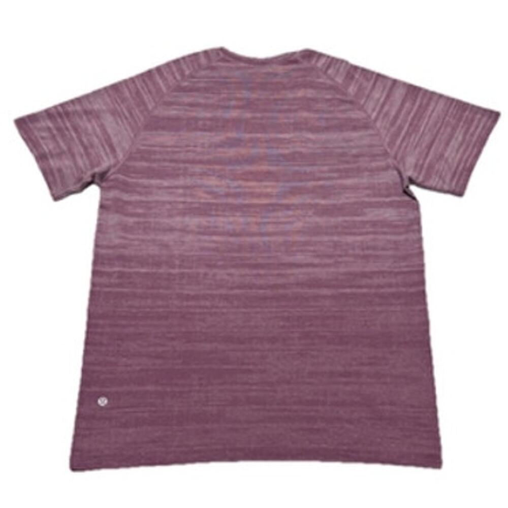 Lululemon Metal Vent Tech Short Sleeve Men's Shirt 2.0 XL
